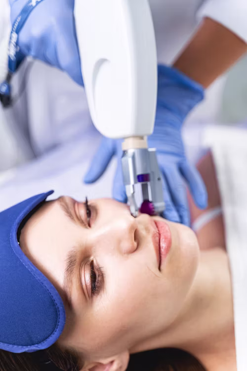 AIzorix clinic