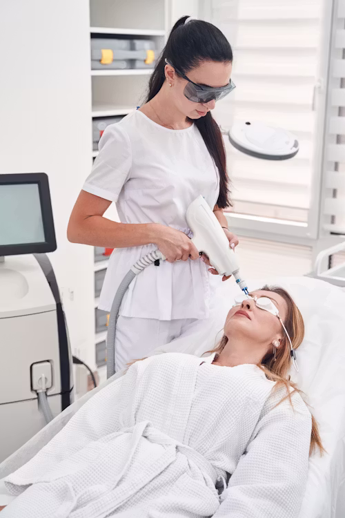 AIzorix clinic